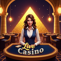 كازينو مباشر