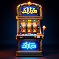 ماكينة القمار